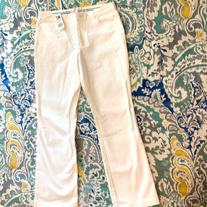 Tommy Hilfiger pants. NWT size 10